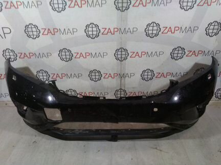 Бампер передний Nissan Murano 3 Z52 2016