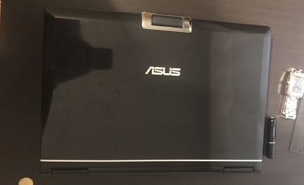 Ноутбук Asus m50vc