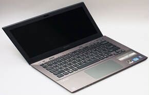 Ноутбук Sony SVS13AAA15V