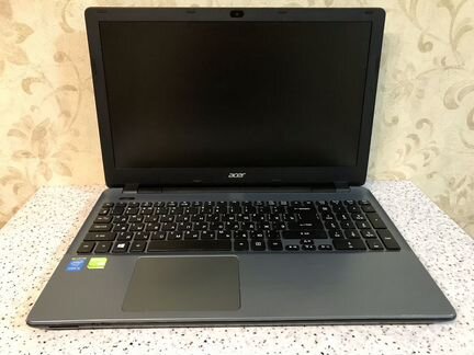 Acer E5-571