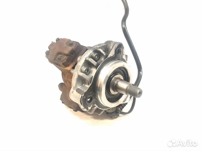 Ford Tourneo Connect коннект Топливный Насос тнвд