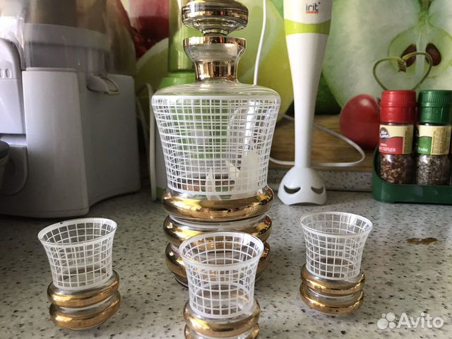 Сервис СССР