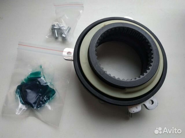 Муфта Хаб полного привода Ssang Yong Actyon Sports