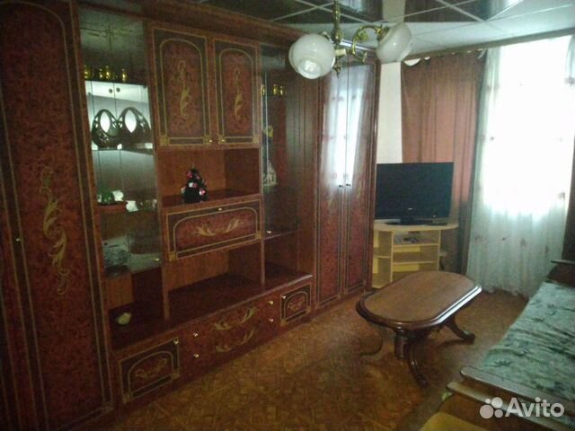 

3-к. квартира, 68 м², 5 кроватей