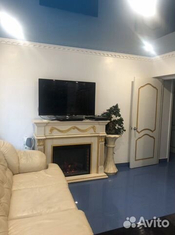 

1-к. квартира, 40 м², 1 кровать