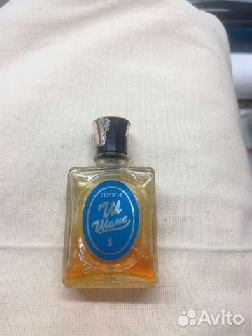 Духи винтаж