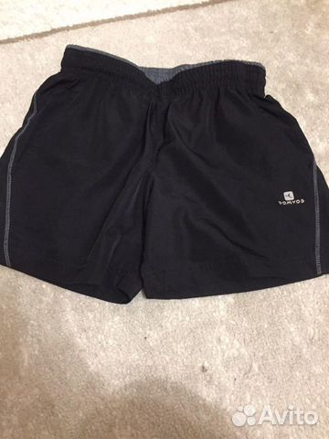 Шорты для мальчика