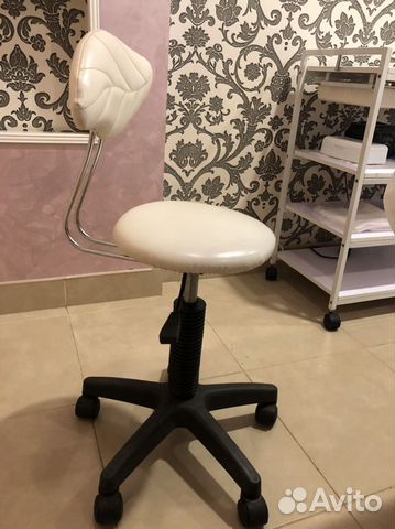 Стул для мастера