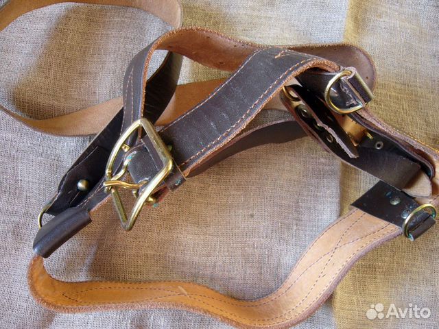 Портупея новая Ленинград Марксист 1984 No 2