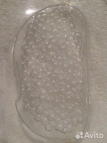 Формы для мыла пвх