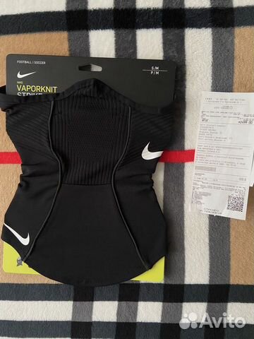 nike strike snood