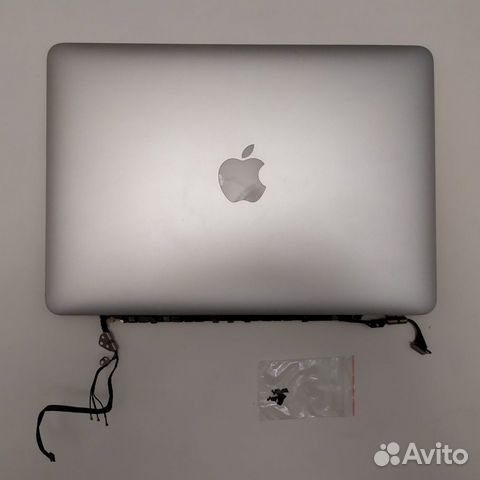 Запчасти от MacBook Pro (читайте описание)