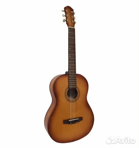 Гитара Амистар