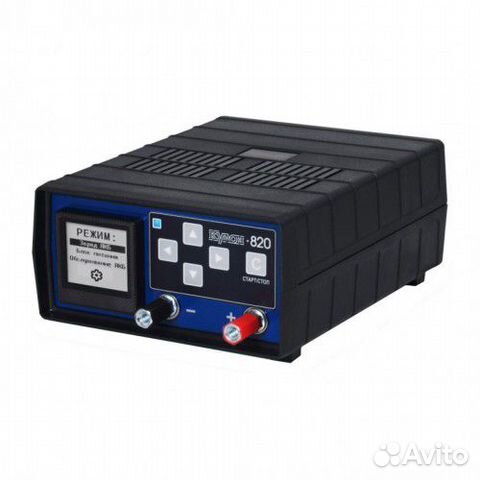 Зарядное устройство Кулон-820