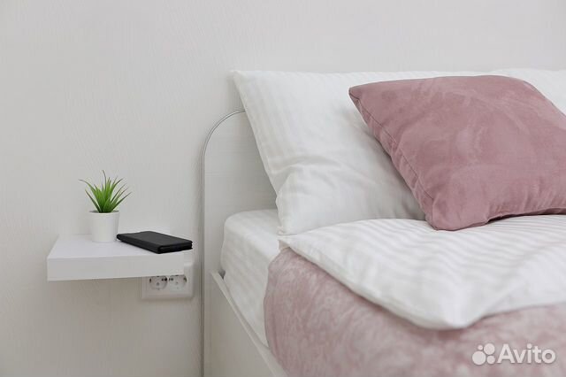 

2-к. квартира, 35 м², 2 кровати