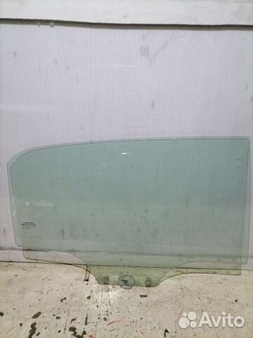 Стекло заднее правое Ssang Yong Actyon New