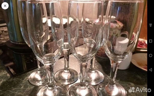 Хрусталь ссср, Богемия