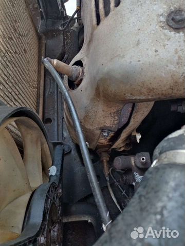 Датчик кислорода Geely MK