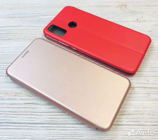 Чехол-книжка Huawei Honor 9x lite