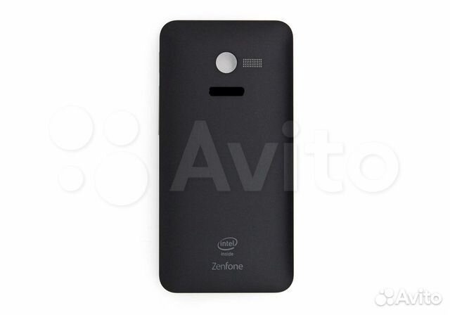 Задняя крышка Asus