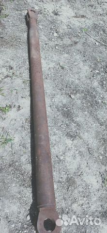 Жесткая сцепка