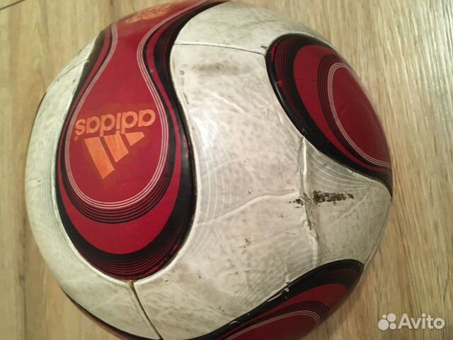 pallone nike 2006