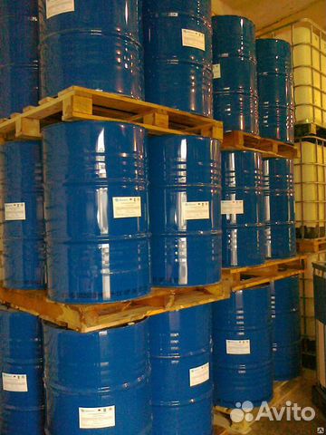 Пропиленгликоль пищевой