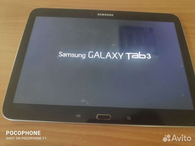 Samsung galaxy tab 3 10 1 p5200