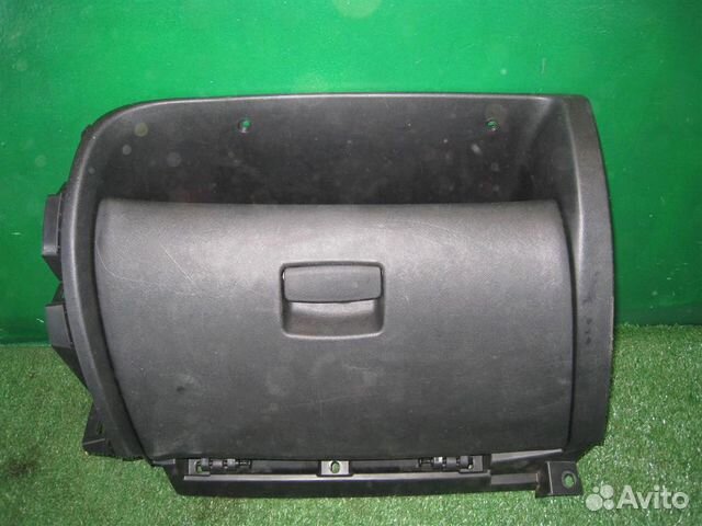 Бардачок (ящик перчаточный) KIA Picanto (BA) 2009