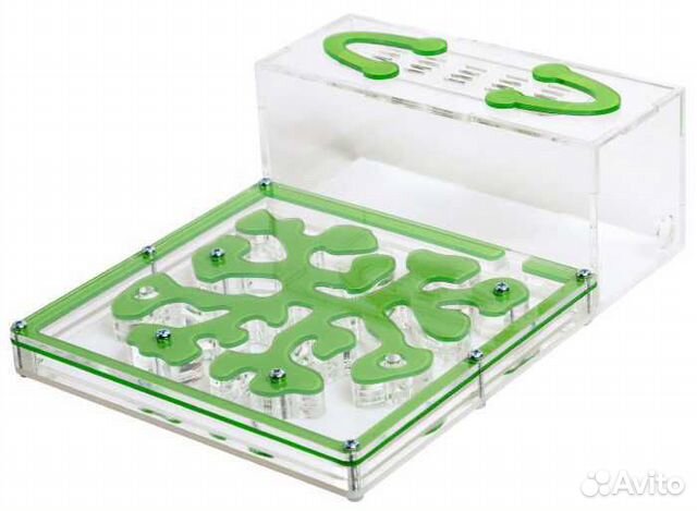 Муравьиная ферма Формикарий 