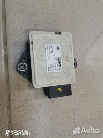 Датчик ускорения Land Rover Discovery 4 306DT 2010