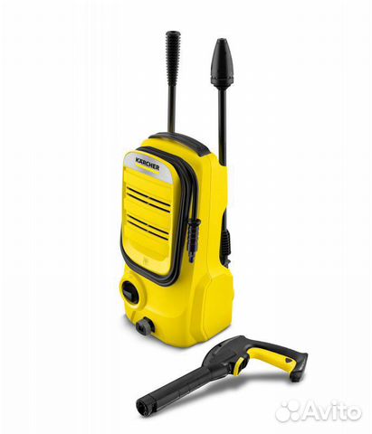 Karcher (Керхер) K 2 Compact Минимойка