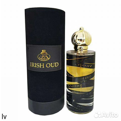 Irish Oud Ирландский Уд
