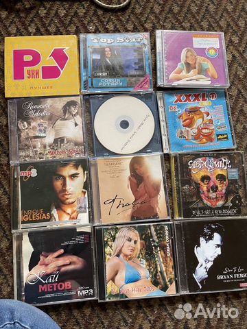 Сд огромный выбор