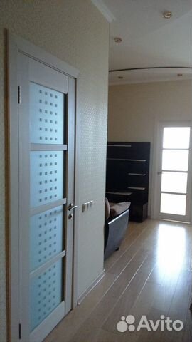 

2-к. квартира, 38 м², 15/19 эт.