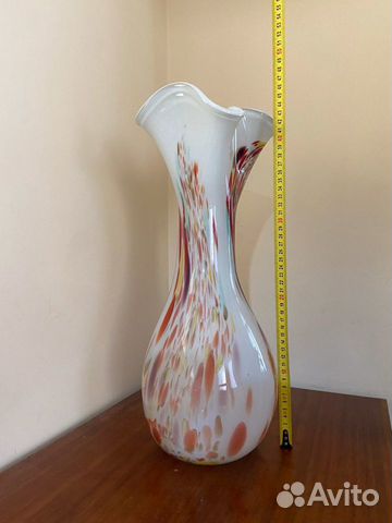 Ваза ссср.винтаж