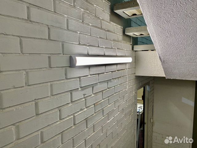 Светильник потолочный светодиодный