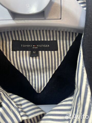 Polo tommy hilfiger