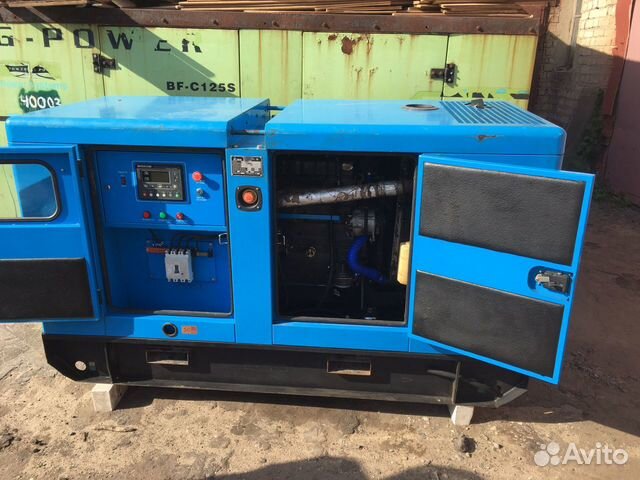 Аренда, дгу, дэс, дизельгенератор