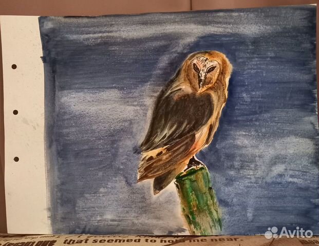 Рисунки, аппликации в школу, сад