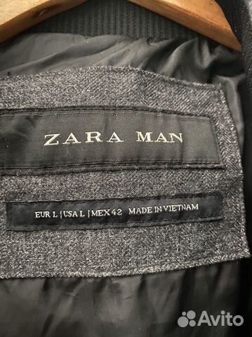 zara mex