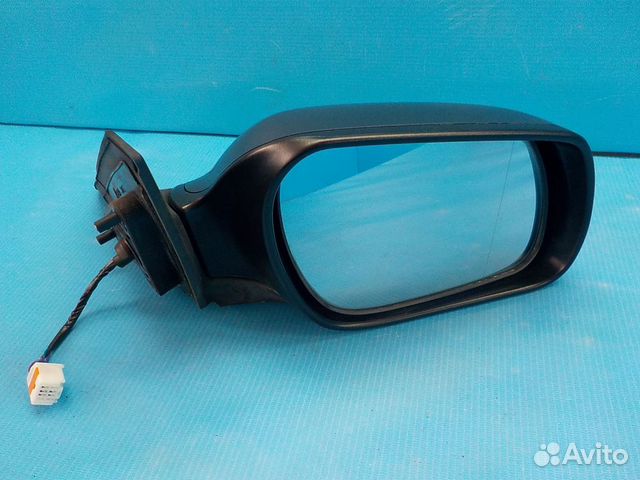 Зеркало заднего вида правое mazda 6 (GG) 2002-2007