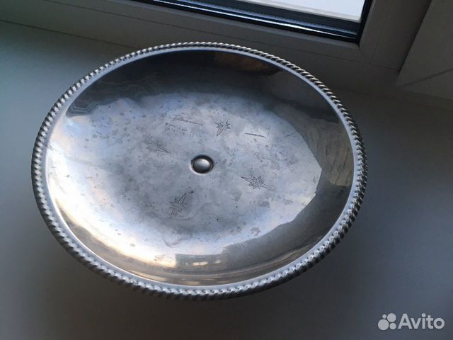 Ваза для фруктов