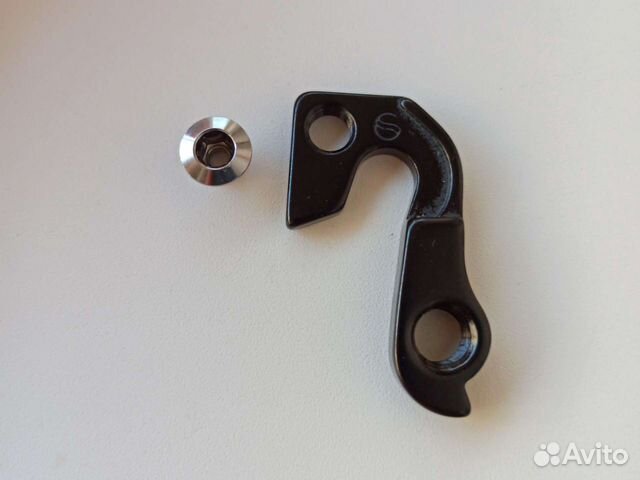 Петух для велосипеда GT aggressor, avalanche