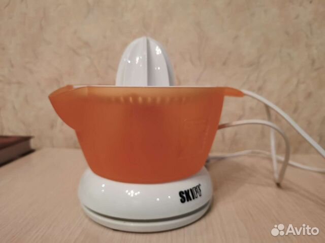 Соковыжималка для цитрусовых