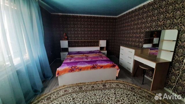 

3-к. дом, 130 м²
