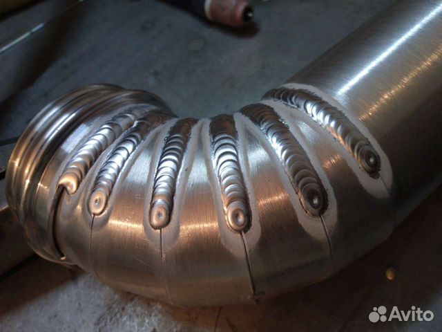 Сварка Услуги сварщика