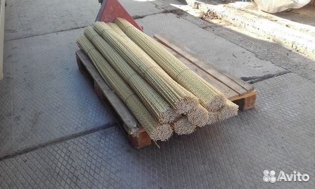 Колышки для растений, парников