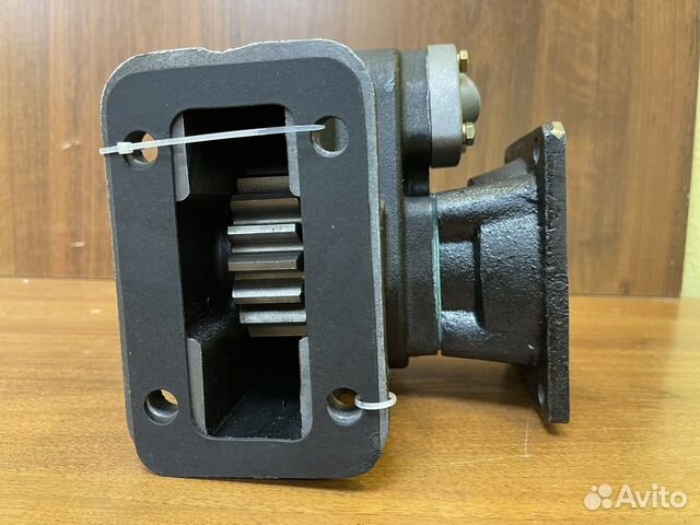 Ком коробка отбора мощности foton 1069 yuejin JAC