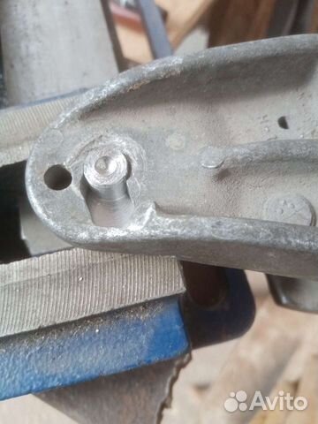 Сварка аргоном. Ремонт оборудования.инструмента.ст